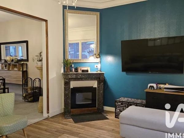 Maison 7 pièces 130 m²