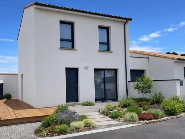 Maison BOUAYE