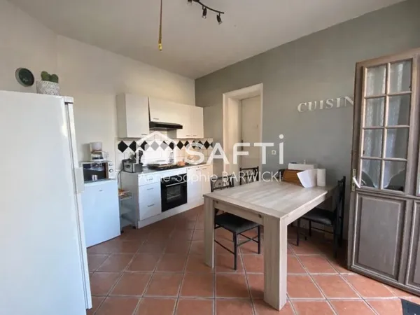 Appartement de 48m² - Meurchin - Vendu loué