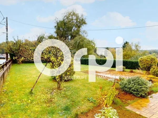 Terrain 346 m²