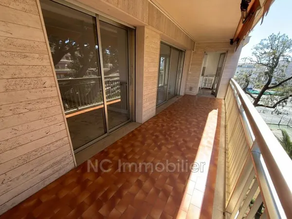 Appartement 2 pièces 53 m²