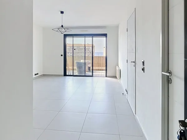 Appartement à louer CANNES LA BOCCA