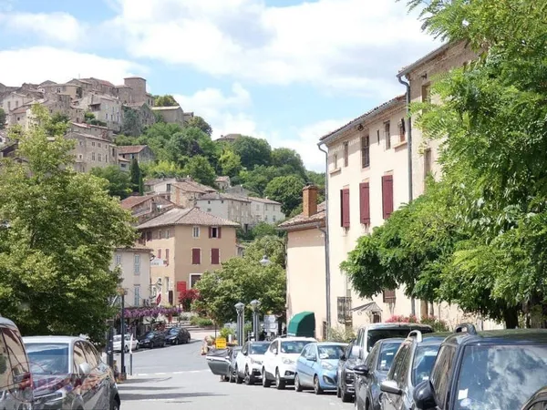 Maison de village