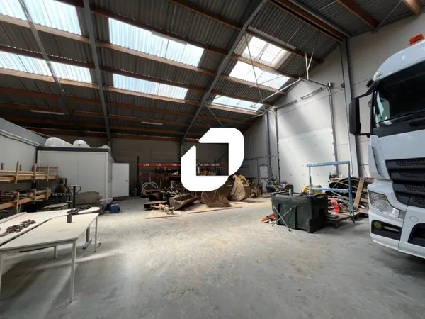 Local commercial 1150 m²