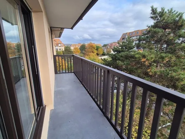 Appartement 2 pièces 22 m²