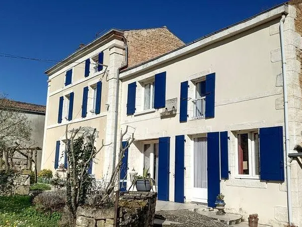 Maison 6 pièces 190 m²