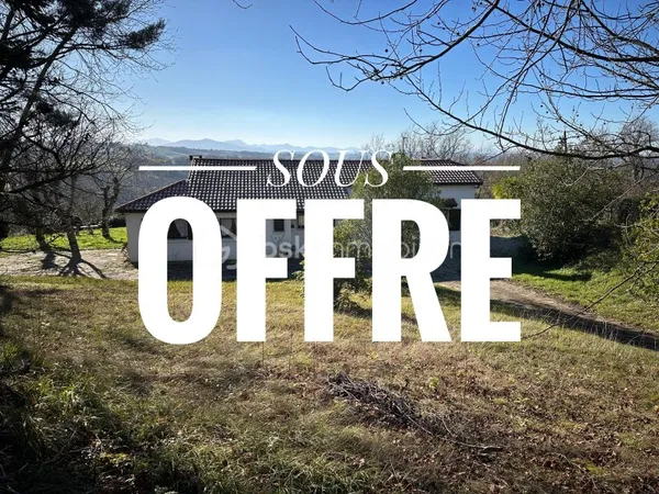 Maison 4 pièces 118 m²