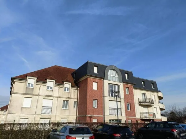 Appartement 4 pièces 85 m²