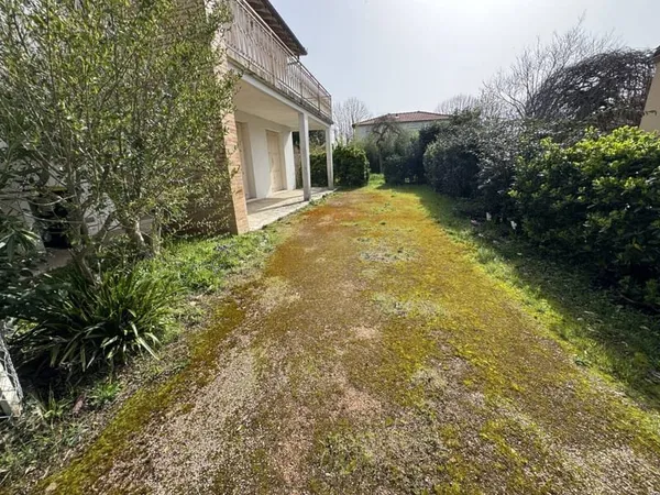 Maison 7 pièces 183 m²