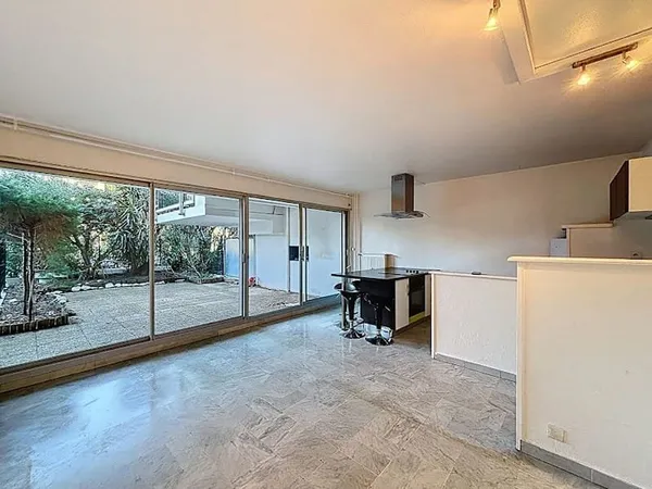 Appartement 3 pièces 48 m²