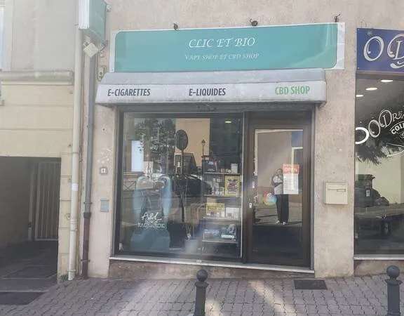 Fonds de commerce 22 m²
