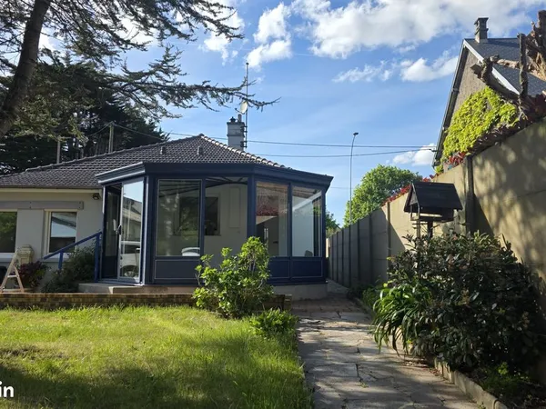 Particulier vend maison Carolles-Plage