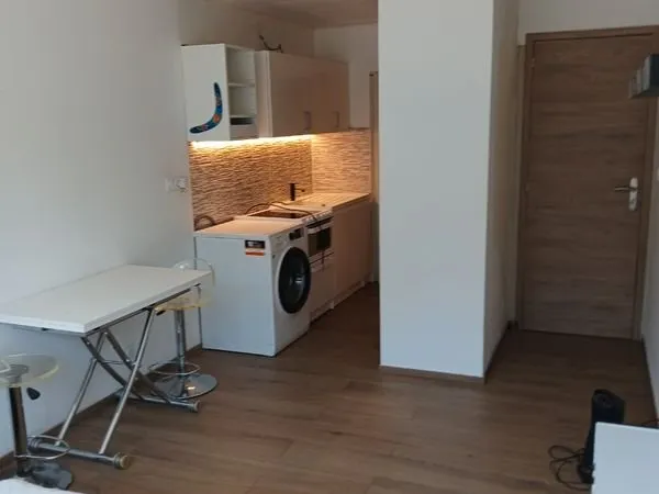 Appartement Location Bonneville 1p 23m² 600€