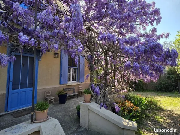 Maison 5 pièces 125 m²