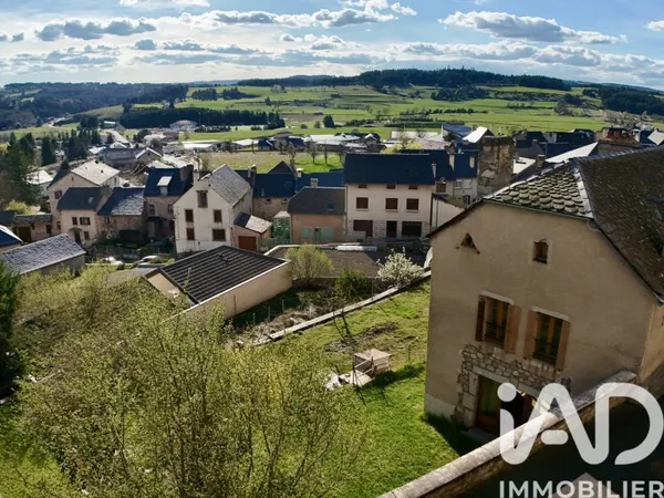 Maison 8 pièces 188 m²