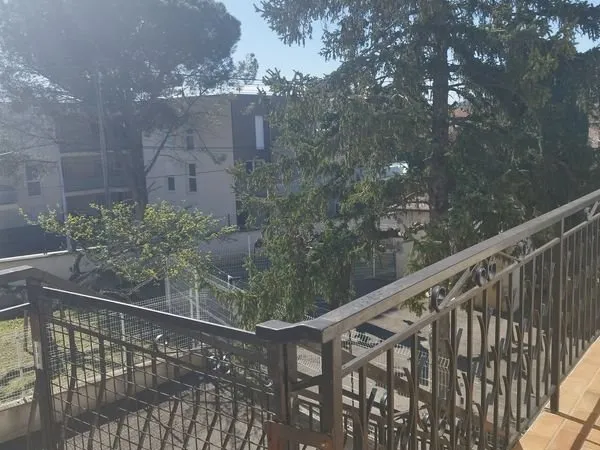 F4 appartement