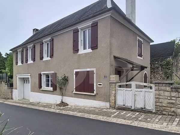Maison 3 pièces 106 m²