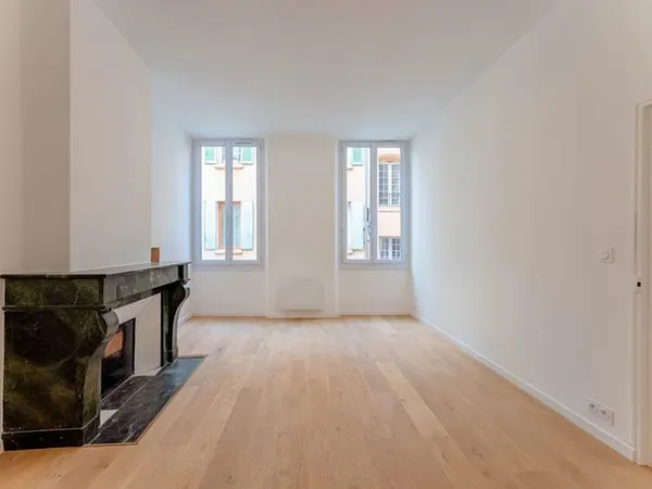Appartement 4 pièces 82 m² avec terrasse