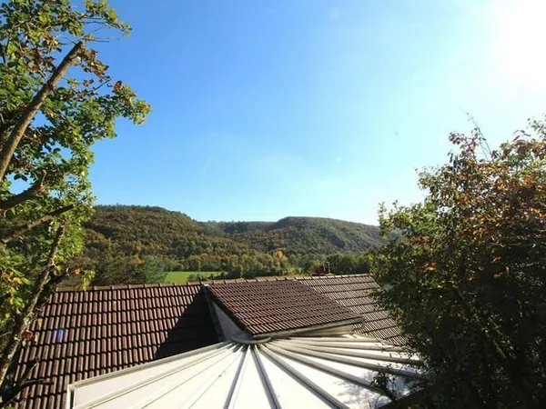 Maison 6 pièces 146 m²