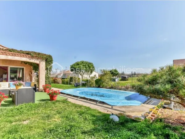 Maison 5 pièces 145 m²