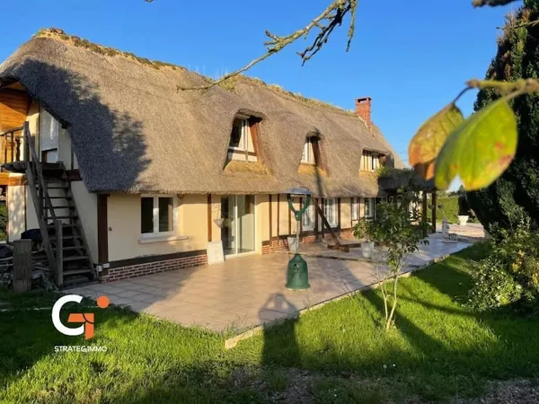 Maison 7 pièces 145 m²