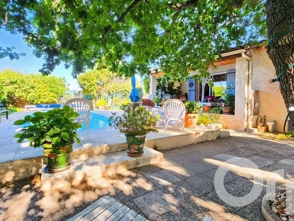 Maison 4 pièces 91 m²