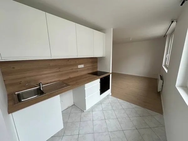 Appartement 1 pièce 23 m²