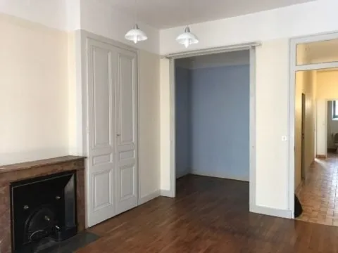 Appartement à louer Villeurbanne