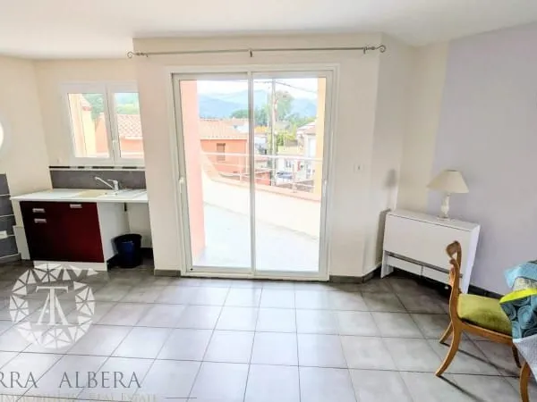 Villa 3 pièces 71 m²
