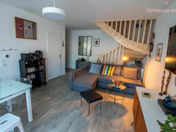 Appartement Mauchamps, 3 pièces 2 chambres 69 m2