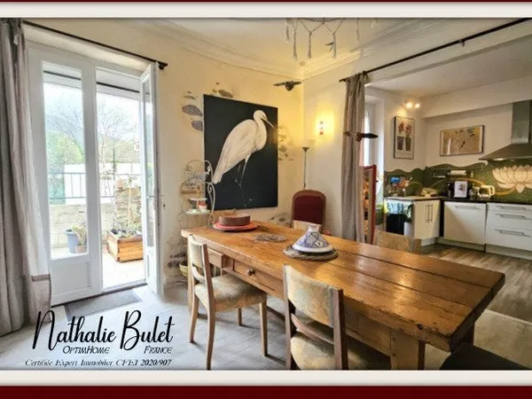 Maison à vendre 7 pièces 10 minutes de St Chinian et Cessenon