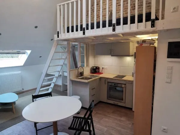 Studio Saint-Pierre