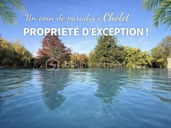 Propriété 12 pièces 398 m²