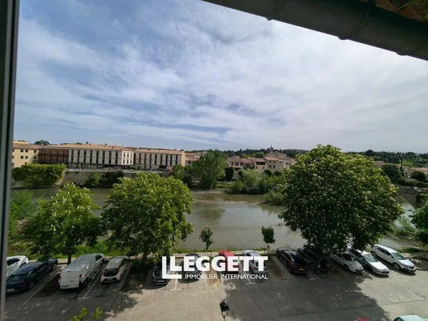Appartement 6 pièces 172 m²