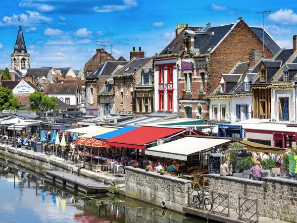 Fonds de commerce