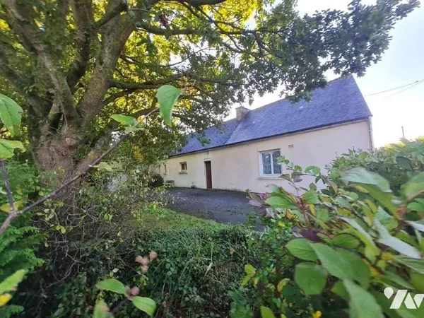 Maison 4 pièces 83 m²