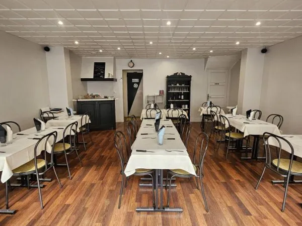 Local commercial 137 m²