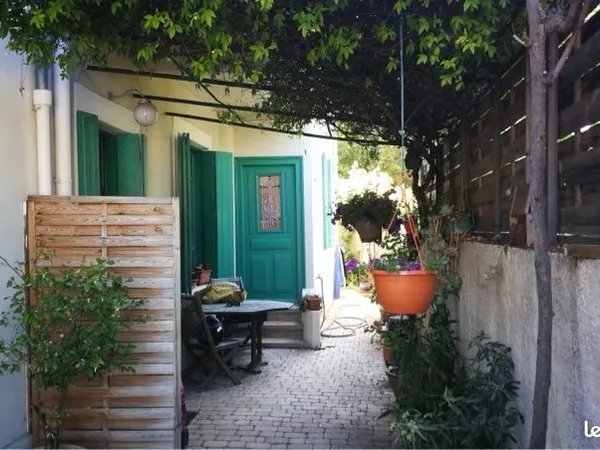 Maison de caractère - Centre Ville de Montpellier