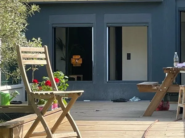 Coliving COLIVIA — Suite privée + salle de bain privée