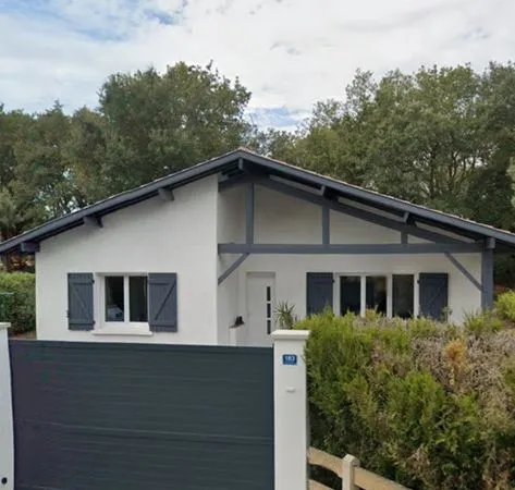 Location à l'année Maison meublée