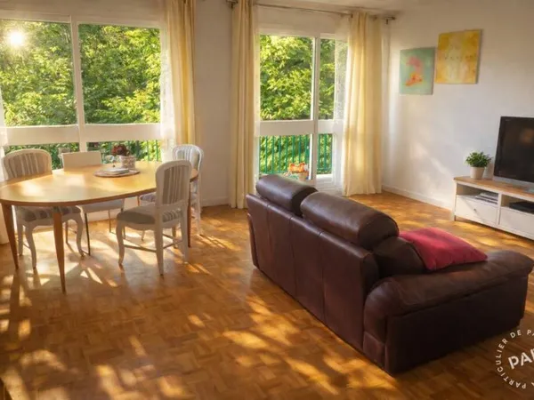 Appartement 3 pièces 81 m²