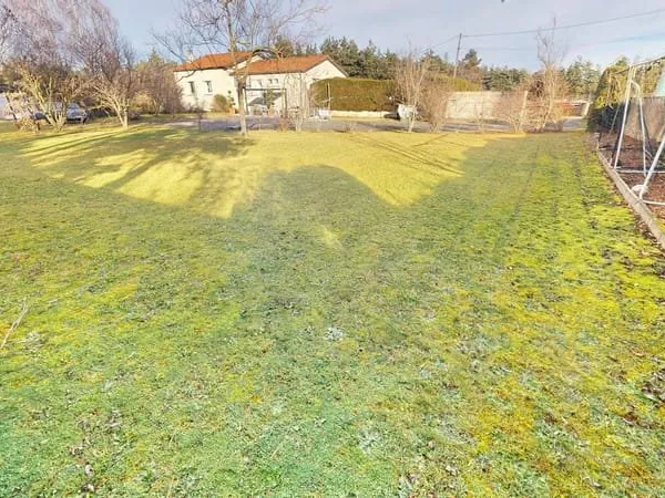 Maison 5 pièces 243 m²