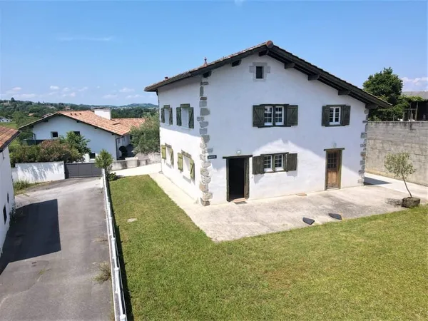 Maison de 157m2 à Garris