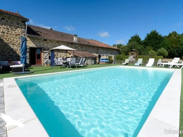Maison 6 pièces 185 m²