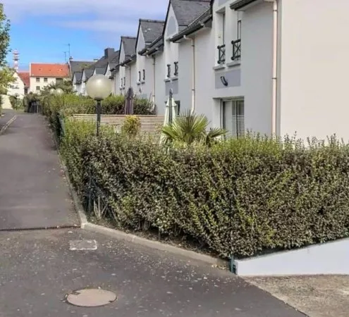 Maison 4 pièces 82 m²