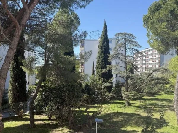 Appartement 3 pièces 72 m²