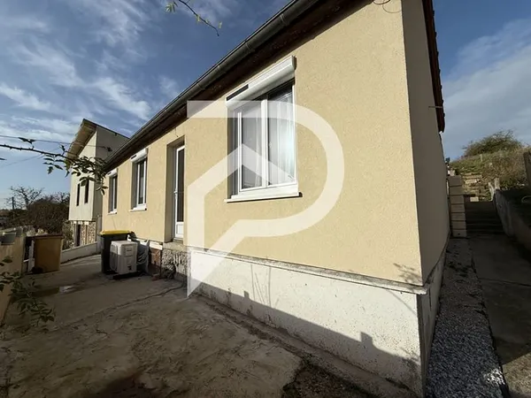 Maison T3 proche centre-ville, idéale premier achat