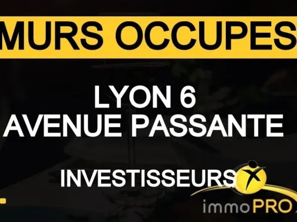 Vente / Local commercial - 24 m²