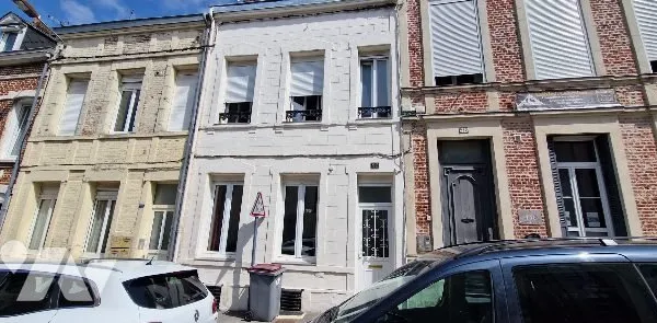 Maison 6 pièces 107 m²