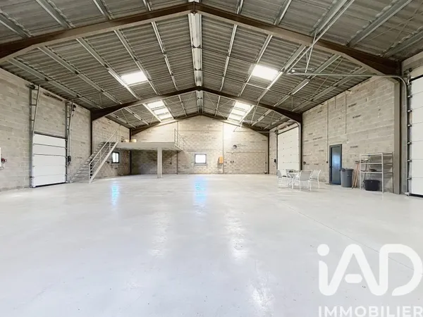 Terrain 5935 m²